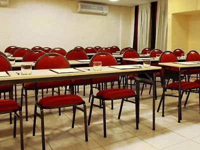 Comfort Inn And Suites Ribeirão Preto Extérieur photo