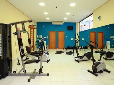 Comfort Inn And Suites Ribeirão Preto Extérieur photo