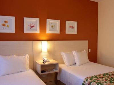 Comfort Inn And Suites Ribeirão Preto Extérieur photo